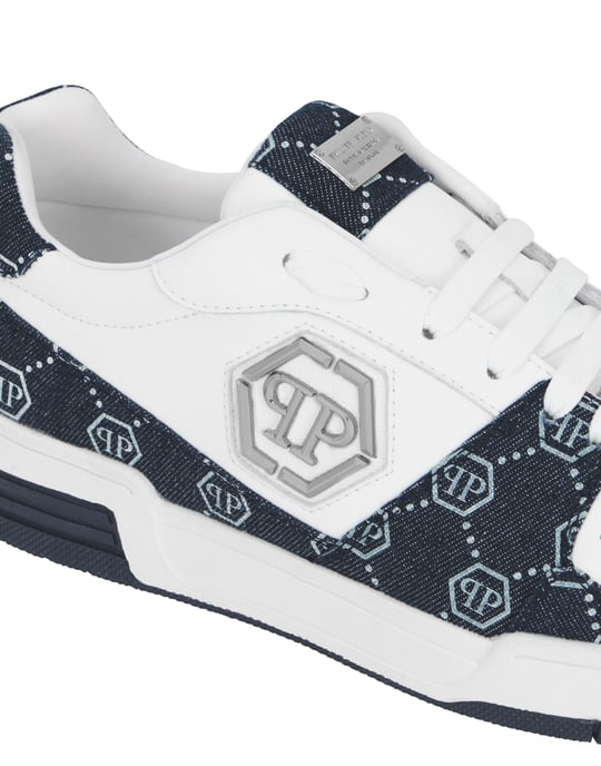 Low-Top-Sneaker Monogram - Image 2