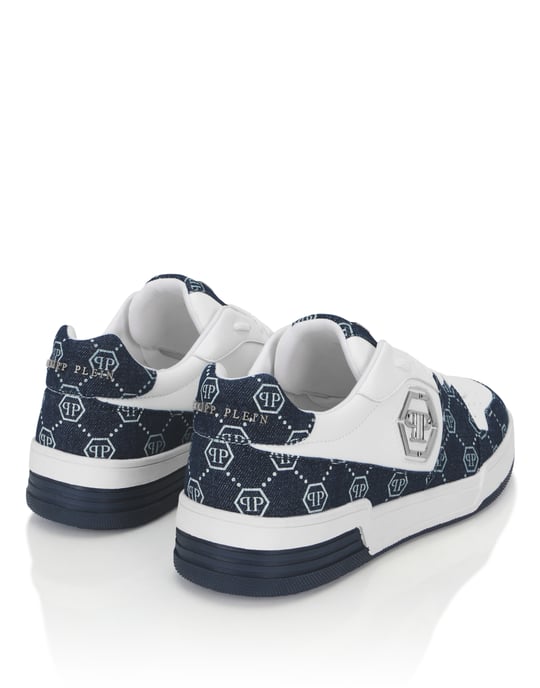 Low-Top-Sneaker Monogram - Image 3