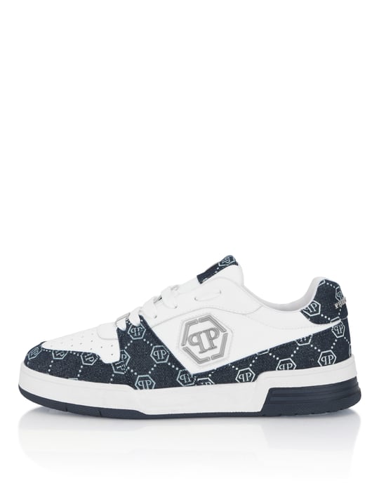 Low-Top-Sneaker Monogram - Image 4