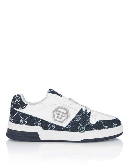 Low-Top-Sneaker Monogram - Image 5