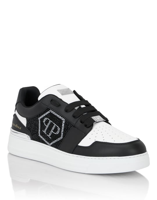Low-Top-Sneaker Hexagon - Image 1