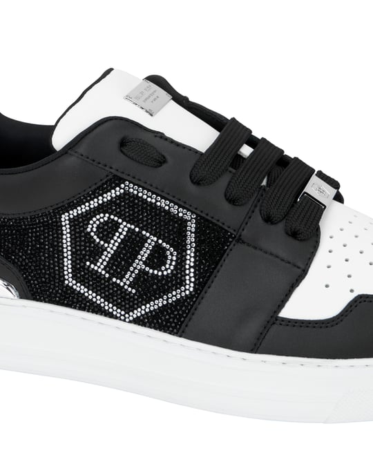 Low-Top-Sneaker Hexagon - Image 2