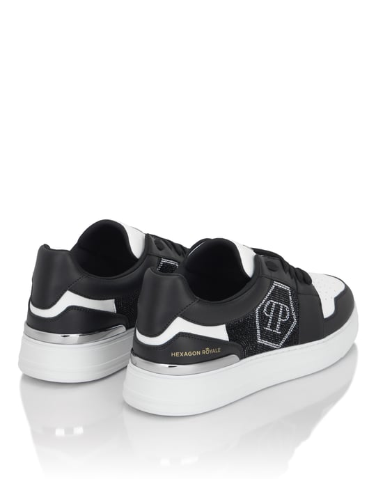 Low-Top-Sneaker Hexagon - Image 3