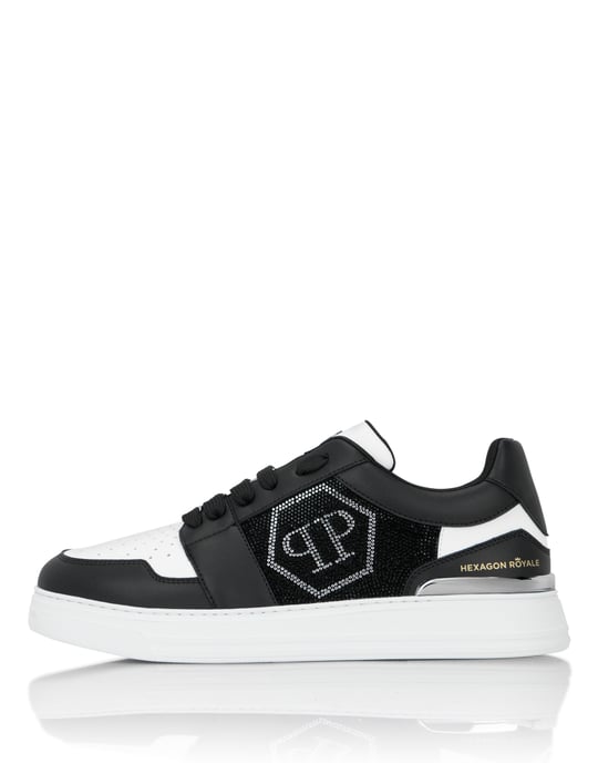 Low-Top-Sneaker Hexagon - Image 4