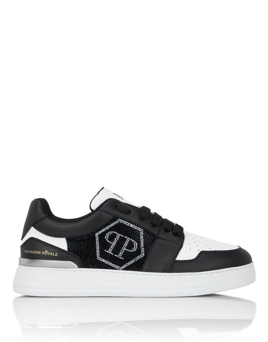 Low-Top-Sneaker Hexagon - Image 5