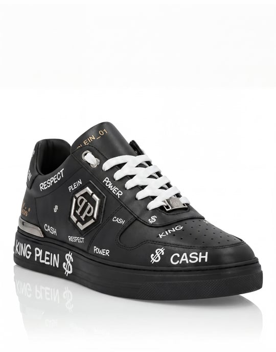 Low-Top-Sneaker - Image 1
