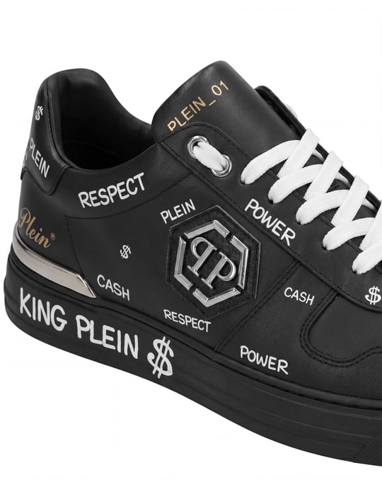Low-Top-Sneaker - Image 2