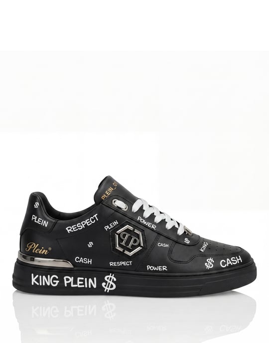 Low-Top-Sneaker - Image 3