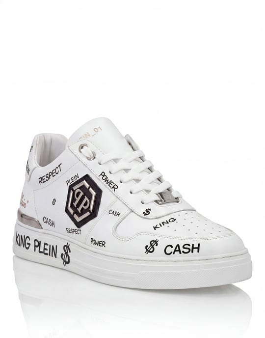Low-Top-Sneaker - Image 1