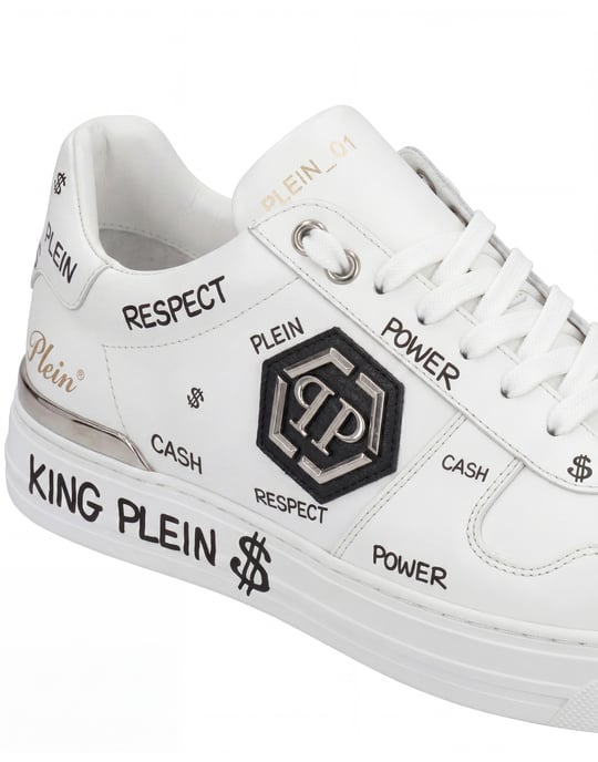 Low-Top-Sneaker - Image 2