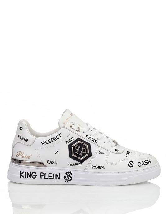 Low-Top-Sneaker - Image 3