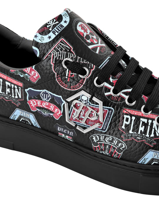 Low-Top-Sneaker Carson - Image 1