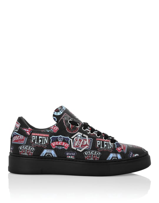 Low-Top-Sneaker Carson - Image 2