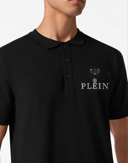 Kurzarm-Poloshirt - Image 3