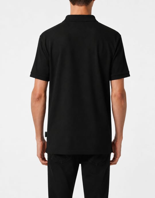 Kurzarm-Poloshirt - Image 5