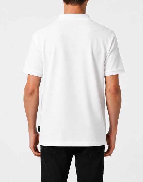 Kurzarm-Poloshirt - Image 5