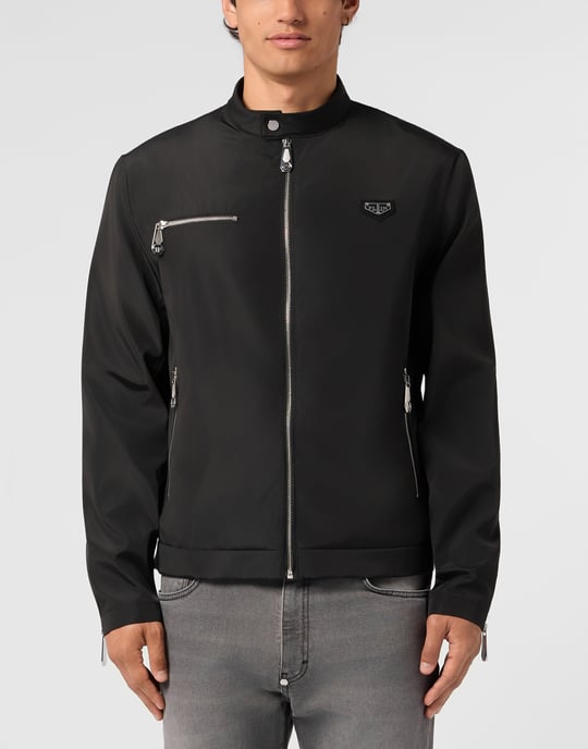 Motorradjacke - Image 2