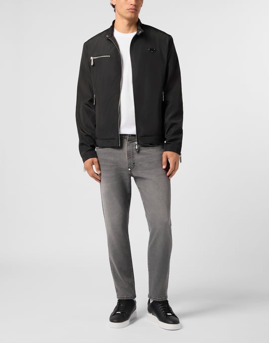 Motorradjacke - Image 4
