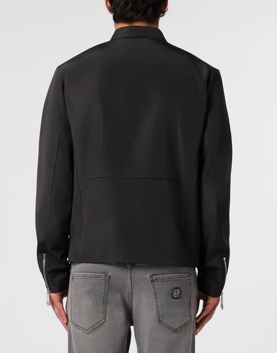 Motorradjacke - Image 5