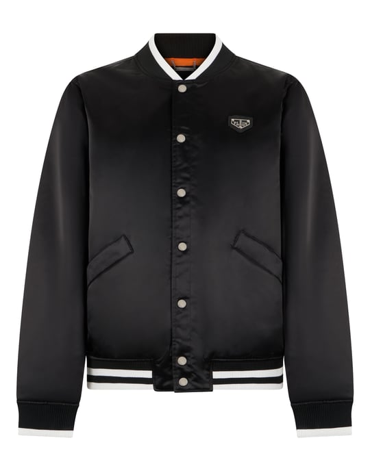 Bomberjacke Logo - Image 1