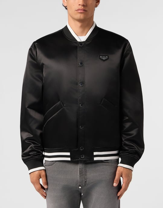 Bomberjacke Logo - Image 2