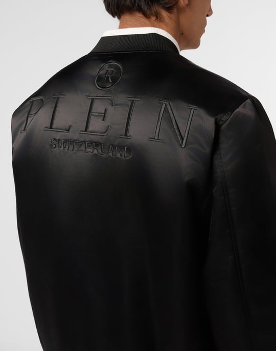 Bomberjacke Logo - Image 3