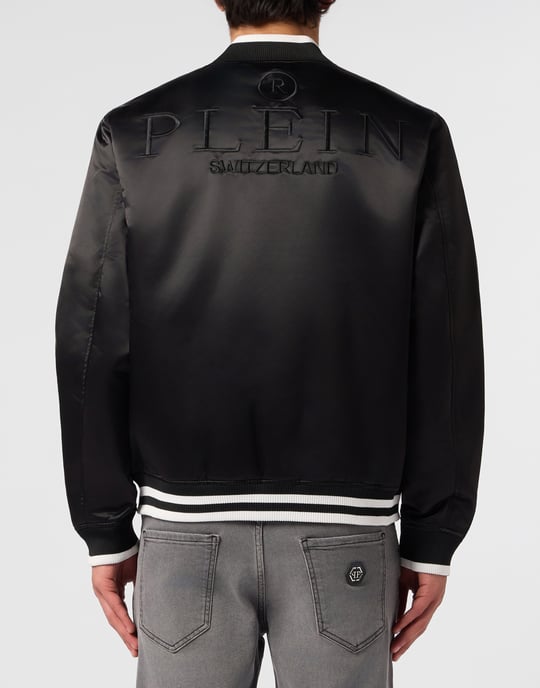 Bomberjacke Logo - Image 5