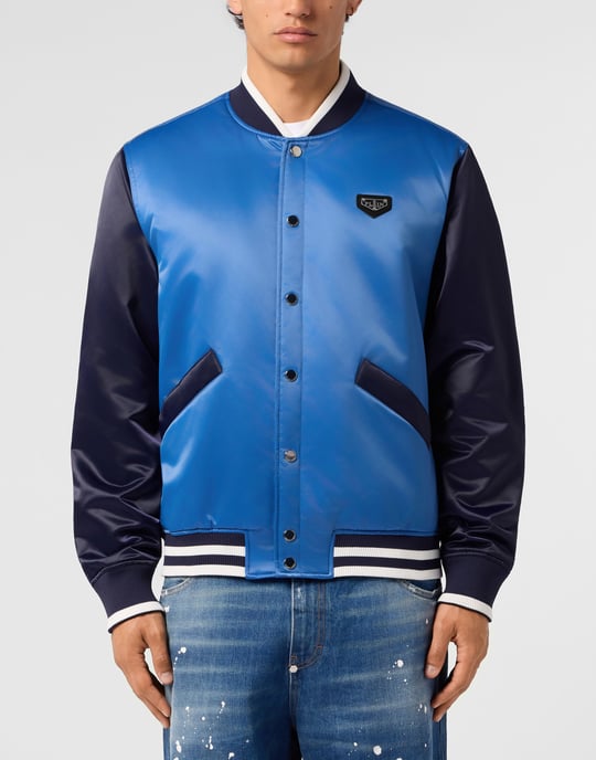 Bomberjacke Logo - Image 2