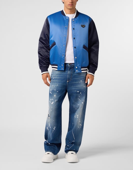 Bomberjacke Logo - Image 4