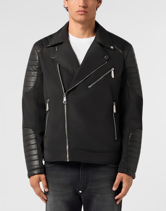 Bikerjacke - Image 2