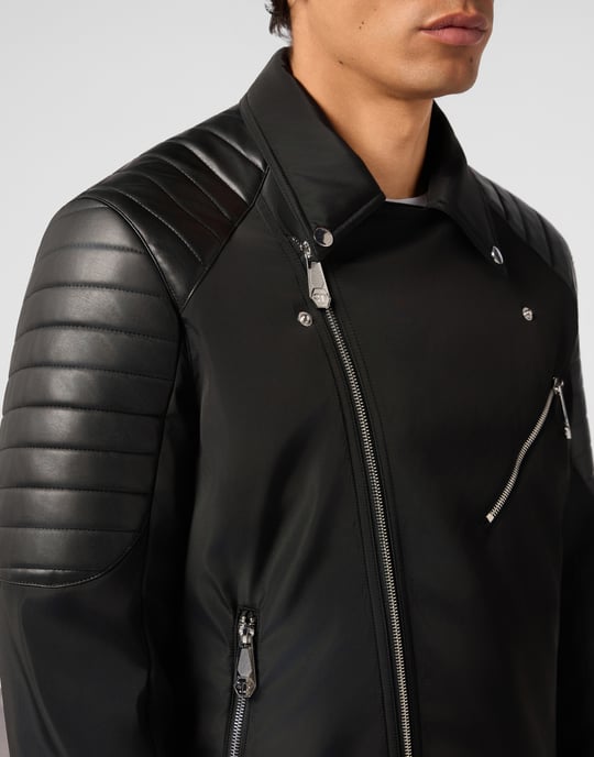 Bikerjacke - Image 3