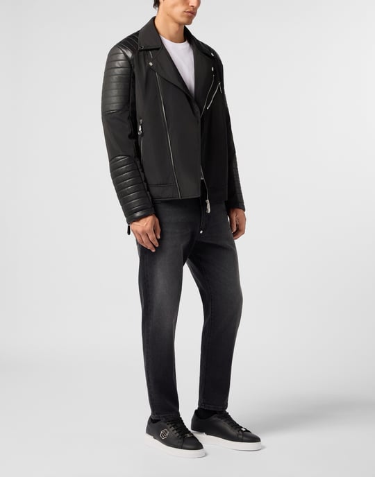 Bikerjacke - Image 4