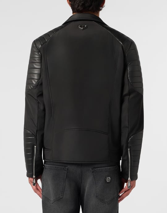 Bikerjacke - Image 5