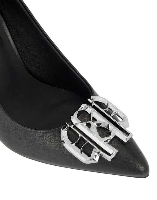 Pumps Mit Hohem Absatz Gothic Plein - Image 2