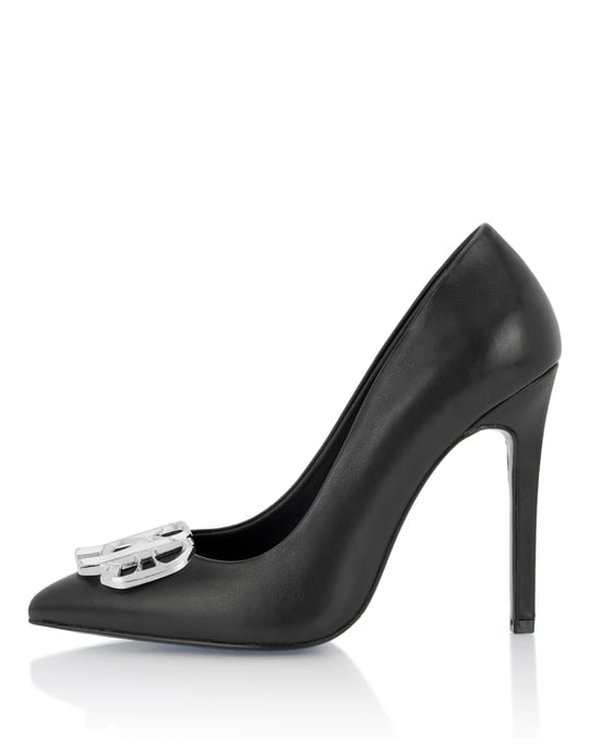 Pumps Mit Hohem Absatz Gothic Plein - Image 4