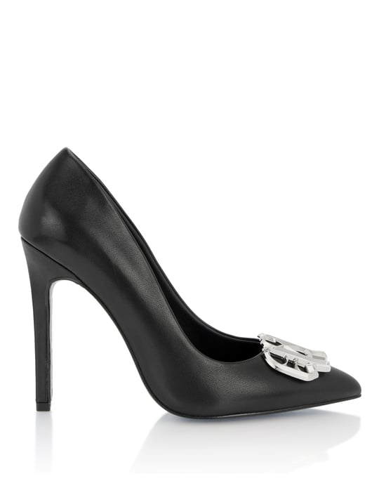 Pumps Mit Hohem Absatz Gothic Plein - Image 5