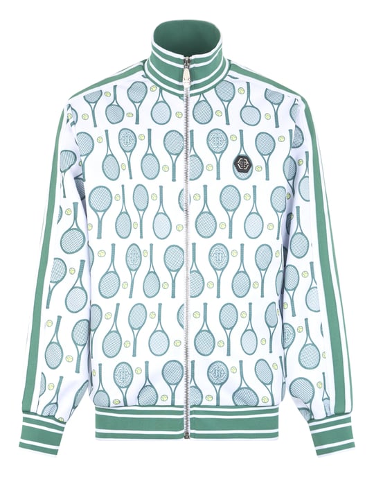 Joggingjacke - Image 1