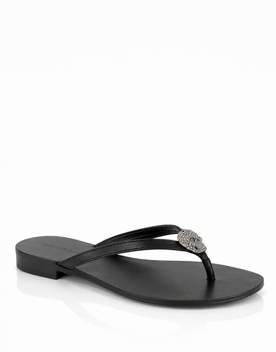 Flip-Flops Skull - Image 1