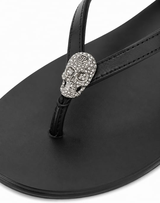 Flip-Flops Skull - Image 2
