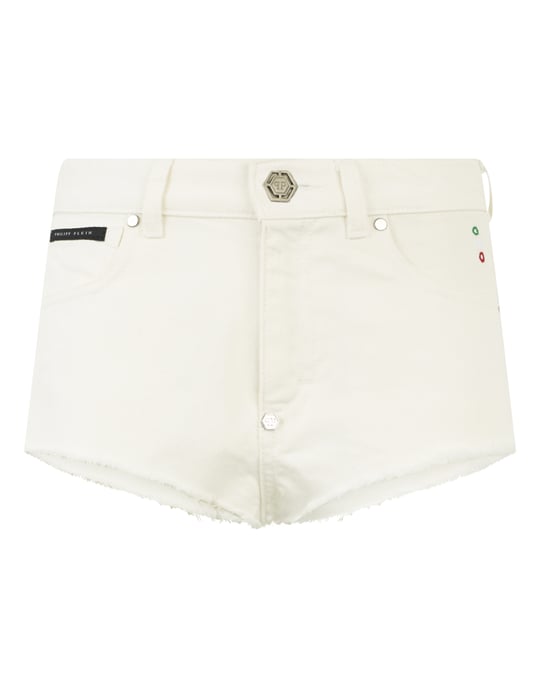 Hotpants Basic - Image 1