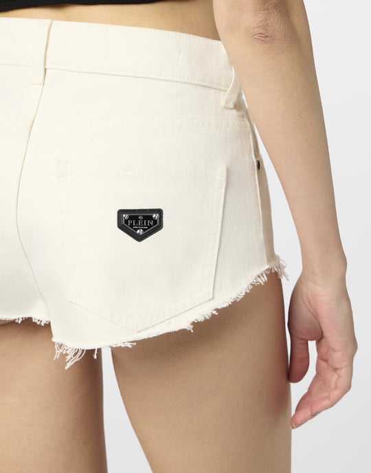 Hotpants Basic - Image 2