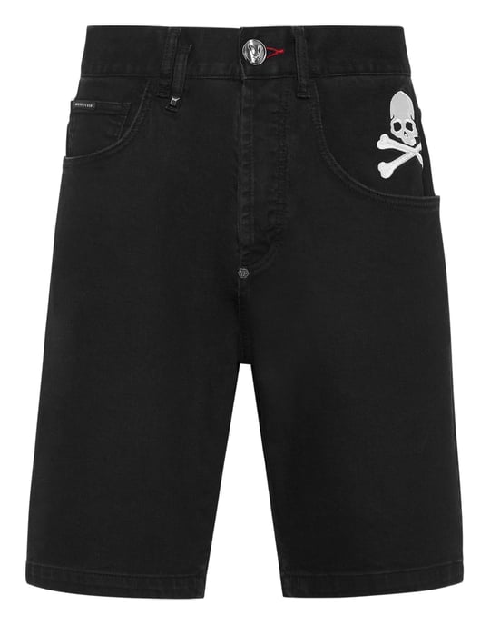 Jeansshorts Fermentera Basic - Image 1