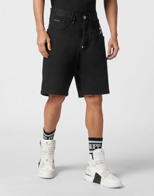 Jeansshorts Fermentera Basic - Image 2