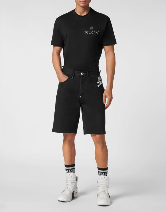 Jeansshorts Fermentera Basic - Image 3