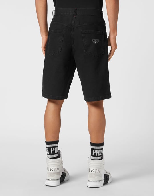 Jeansshorts Fermentera Basic - Image 4