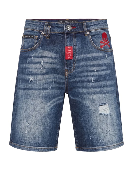 Jeansshorts Fermentera Basic - Image 1