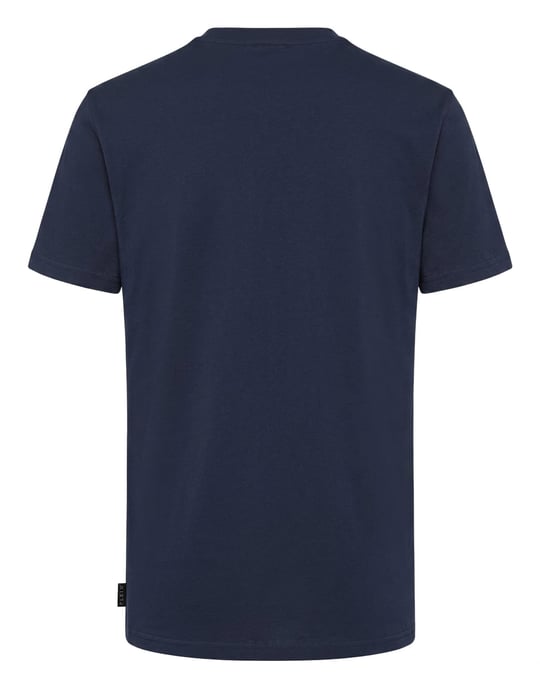 Kurzarm-Rundhals-T-Shirt - Image 4