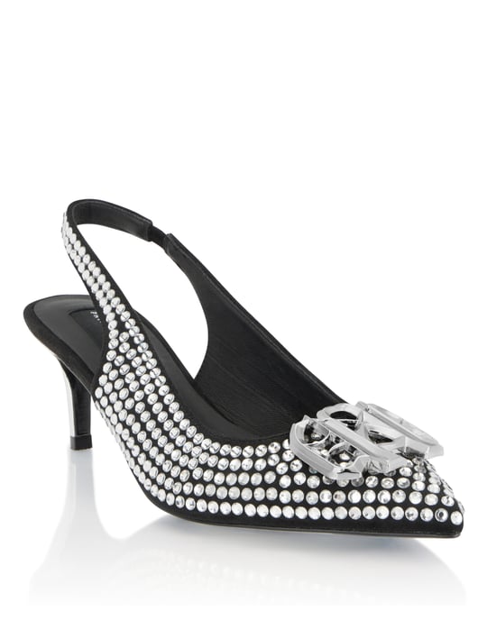 Slingpumps - Image 1