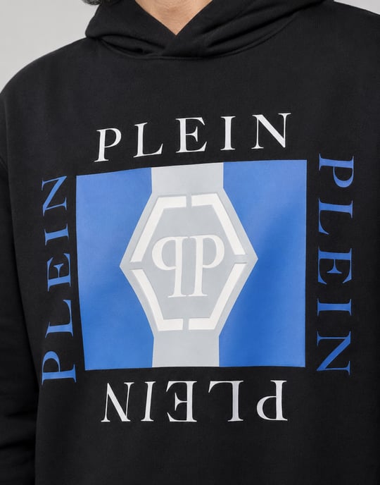 Kapuzen-Sweatshirt - Image 3