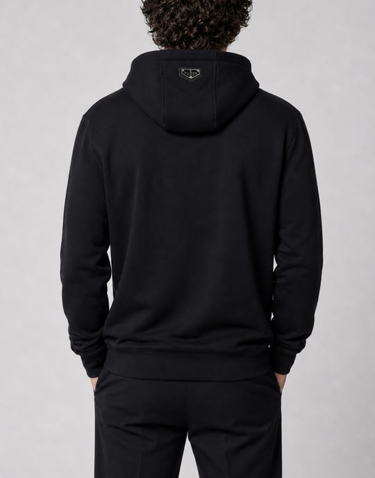 Kapuzen-Sweatshirt - Image 5
